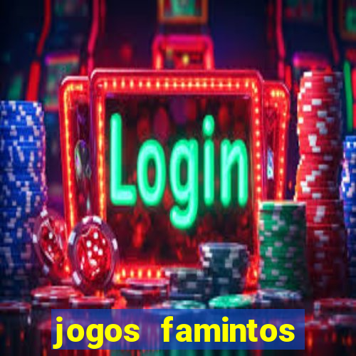 jogos famintos assistir online